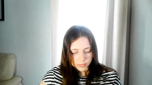 Онлайн чат TabithaKua