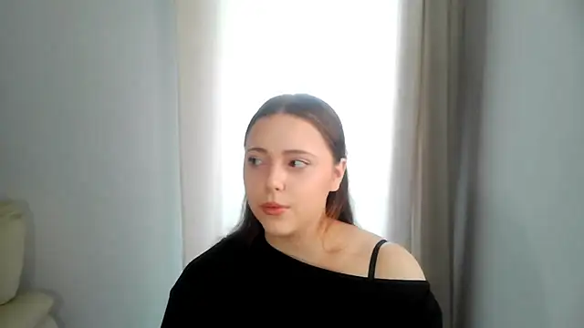 TabithaKua – live chatrum