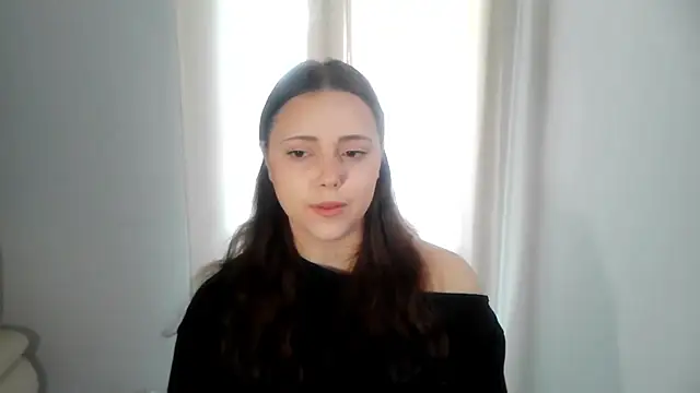 Chat ao vivo de TabithaKua
