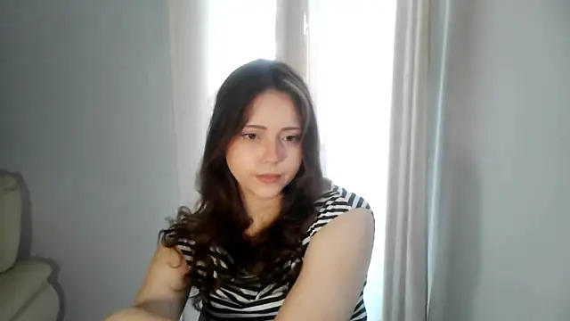 TabithaKua – live chatrum