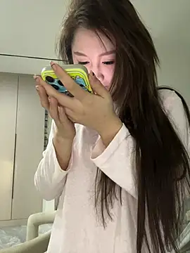 Bilik Sembang Langsung HanHan_888