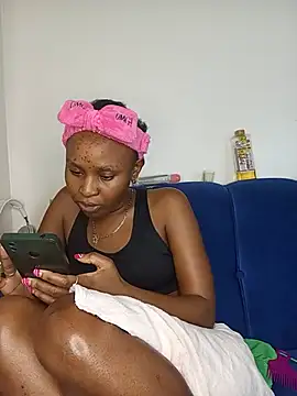 Nasty_shawrie Live Chatraum