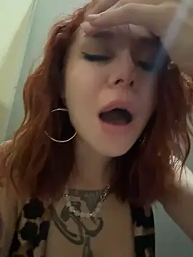 RosieDesire Cameră chat live