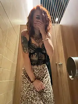 RosieDesire Cameră chat live