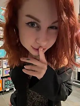 RosieDesiren Live chat-huone