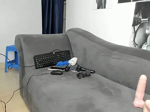 Chat soba uživo modela tinydolll