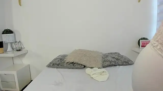 LOREN_CLAUSE Live Chatraum