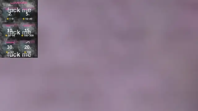 Salomhee Cameră chat live