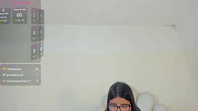 SidneyBrownn1n Live chat-huone
