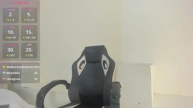 SidneyBrownn1n Live chat-huone