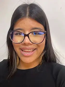 Chat ao vivo de SidneyBrownn1