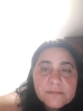 Klubnyhka39911 Adlı Modelin Canlı Sohbet Odası