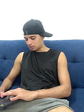 PabloCruz_1's Live Sex Cam Show