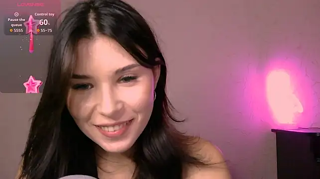 عرض كام lily_cat