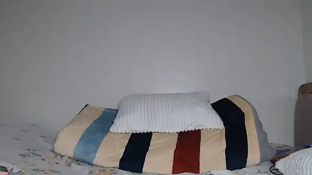 Živá chatovací místnost Pixie-Baby