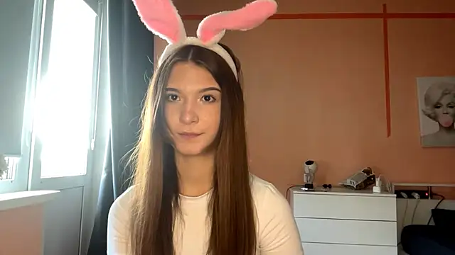 CatherynShubin's Live Chat Room