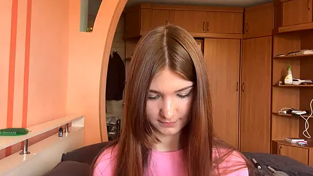 Chatroom en direct de CatherynShubin