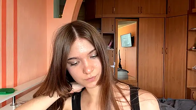 CatherynShubin Cameră chat live