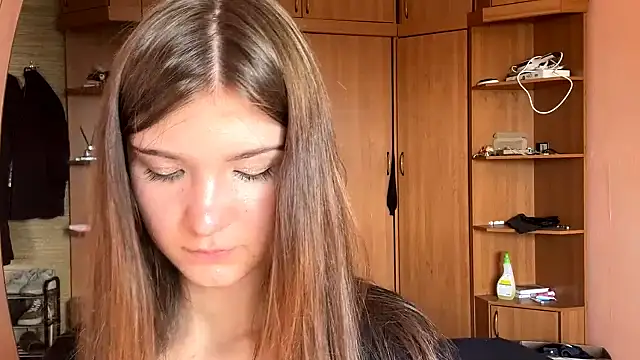 CatherynShubin Live Chatrum