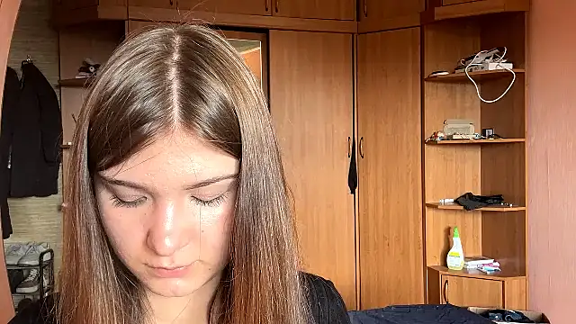 Chat ao vivo de CatherynShubin