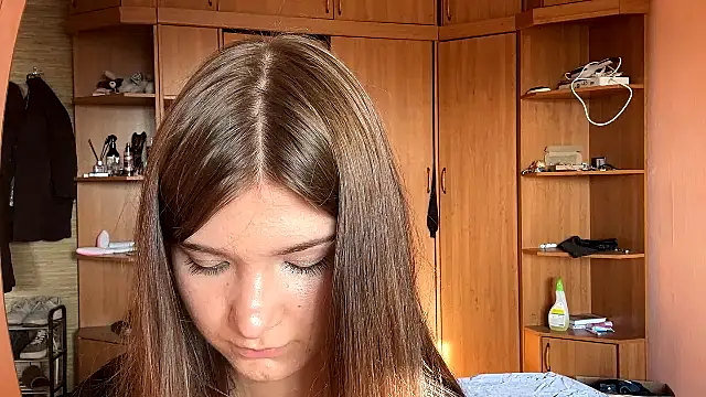 CatherynShubin чат на живо