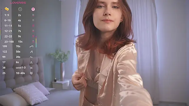 NidaSween – live chatrum