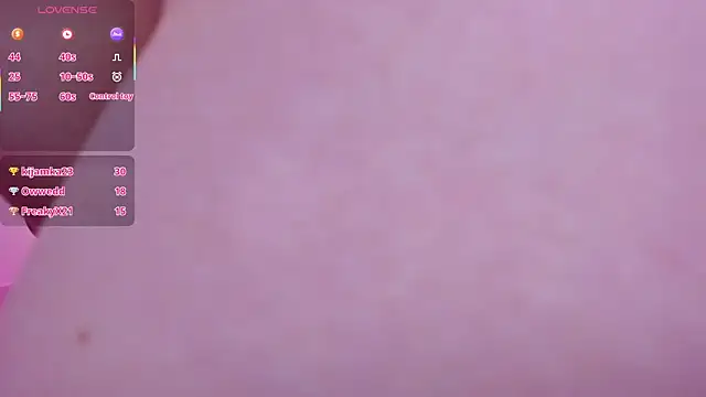 Emilyy_parker_のライブチャットルーム
