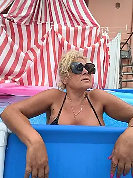 Lakylady Videochat live