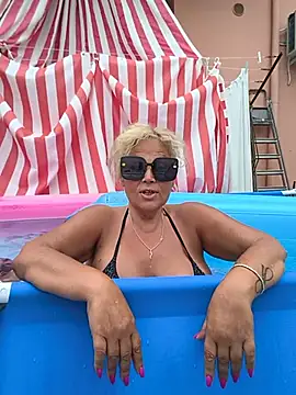 Lakylady Live seks camshow
