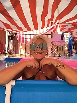 Lakylady – live chatrum