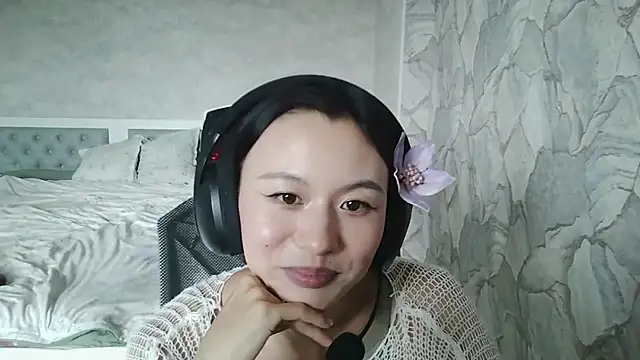 Chat soba uživo modela JacklynGingrich