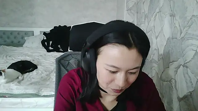 JacklynGingrich – live chatrum