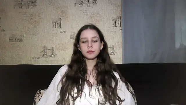 Živá kamerová sex show ElinoreHuxman