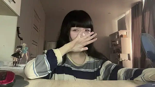 WendySliz's Live Chat Room