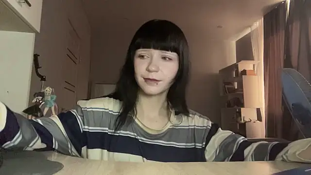 WendySliz's Live Chat Room