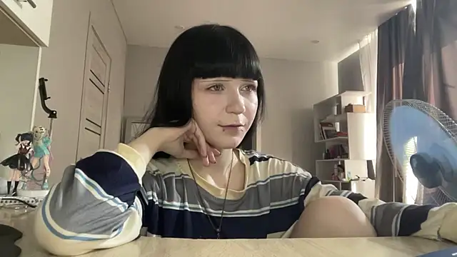 Živá chatovací místnost WendySliz