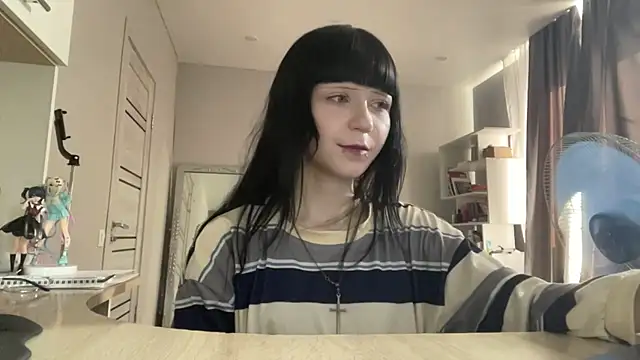 WendySliz – live chatrum
