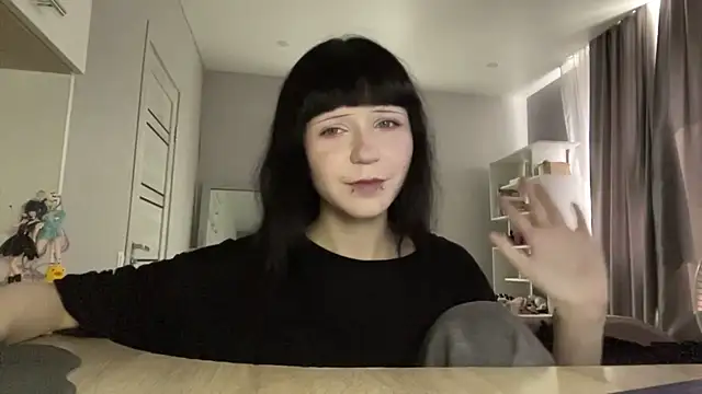 WendySlizn Live chat-huone