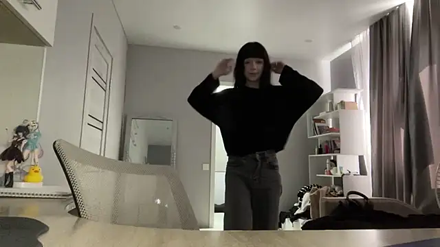 WendySliz – live chatrum
