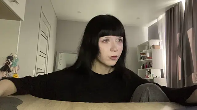 Živá chatovací místnost WendySliz