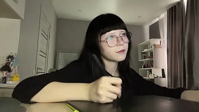 WendySliz Cameră chat live