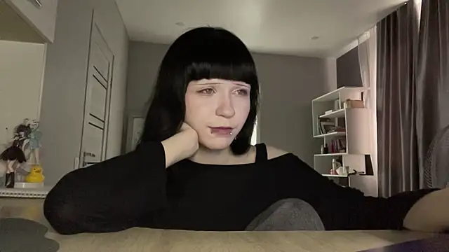 WendySliz Live Chatraum