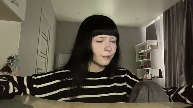Sala de chat en directo de WendySliz