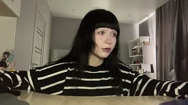 WendySliz – live chatrum