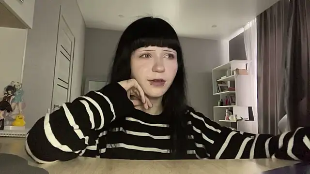 Živá chatovací místnost WendySliz