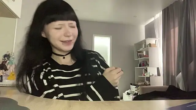 WendySliz – live chatrum