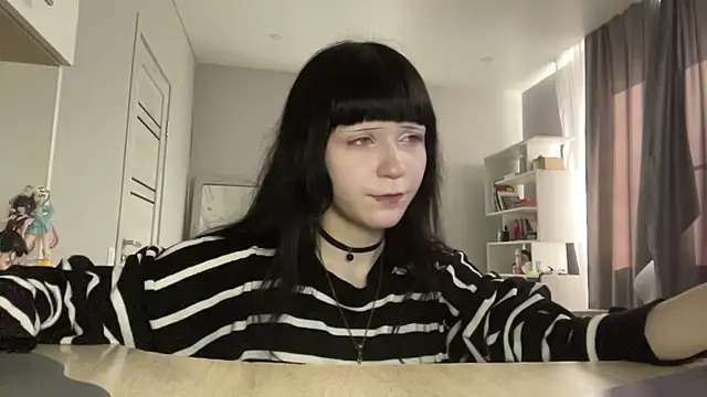 Živá chatovací místnost WendySliz