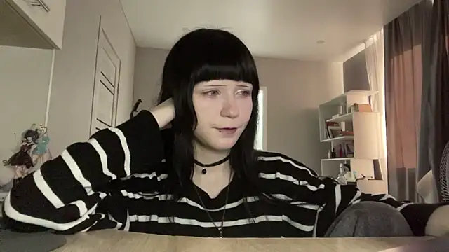 WendySliz's Live Chat Room