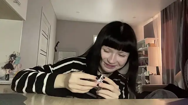 WendySliz – live chatrum