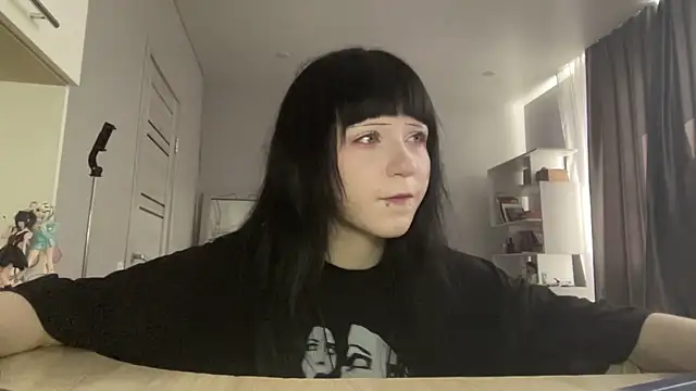 Chat ao vivo de WendySliz
